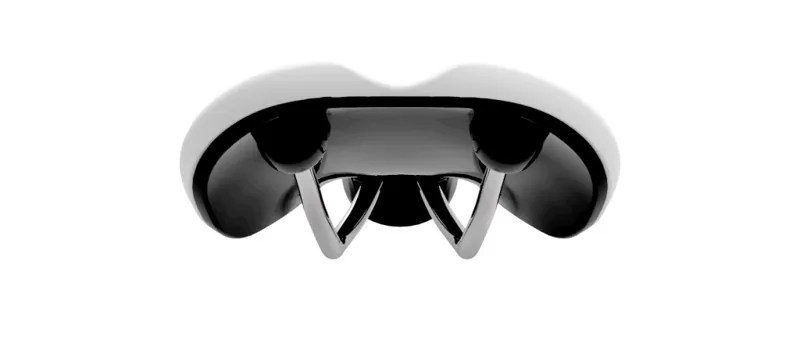 Fabric Scoop : RADIUS : Elite : White / Black-6