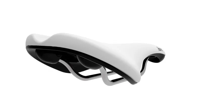 Fabric Scoop : RADIUS : Elite : White / Black-1