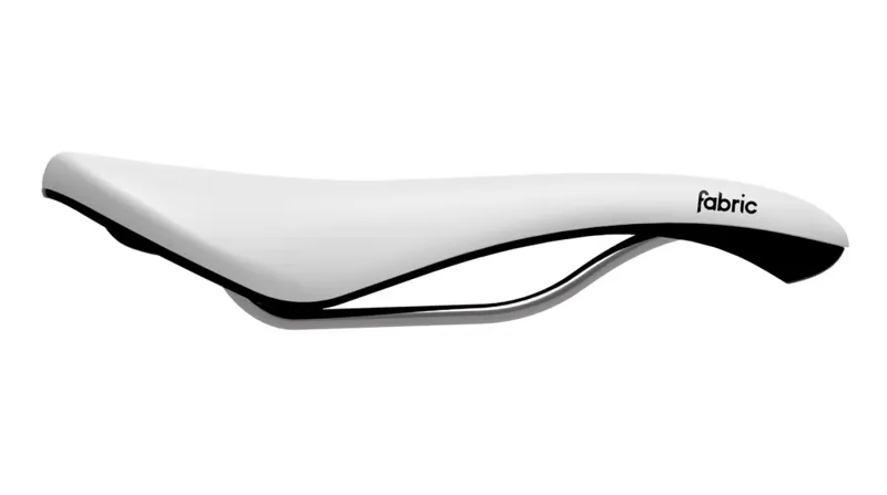 Fabric Scoop : RADIUS : Elite : White / Black-7