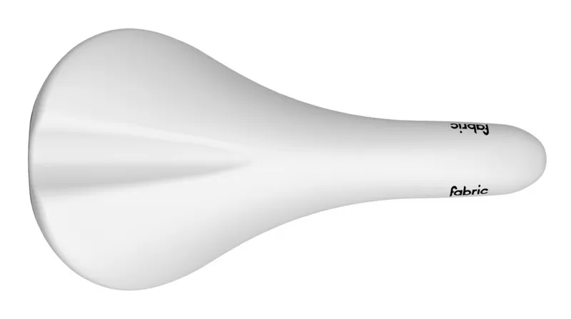 Fabric Scoop : RADIUS : Elite : White / Black-2