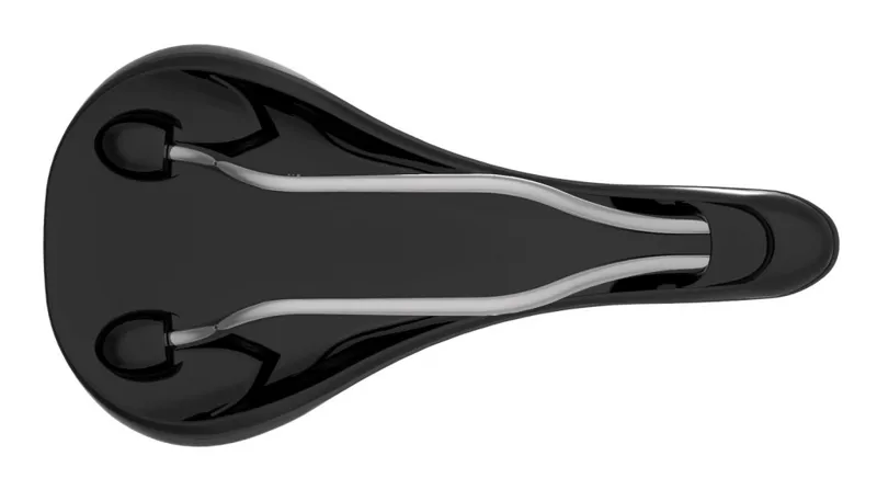 Fabric Scoop : RADIUS : Race : Black / Black-1