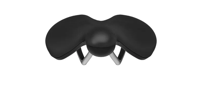 Fabric Scoop : RADIUS : Race : Black / Black-5