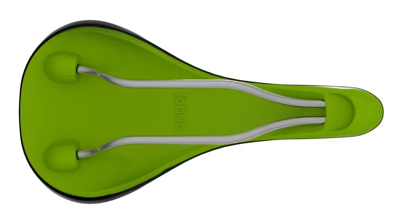 Fabric Scoop : SHALLOW : Elite : Black / Green-3