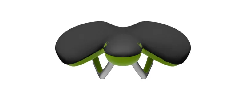 Fabric Scoop : SHALLOW : Elite : Black / Green-4