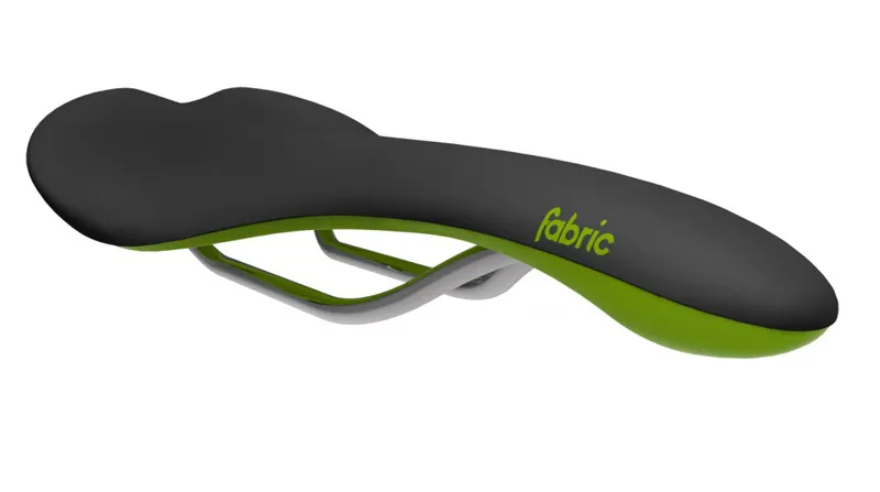 Fabric Scoop : SHALLOW : Elite : Black / Green-5