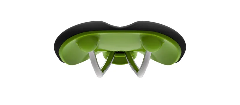 Fabric Scoop : SHALLOW : Elite : Black / Green-6