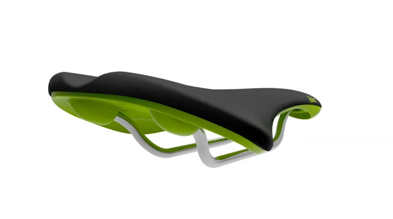 Fabric Scoop : SHALLOW : Elite : Black / Green-2