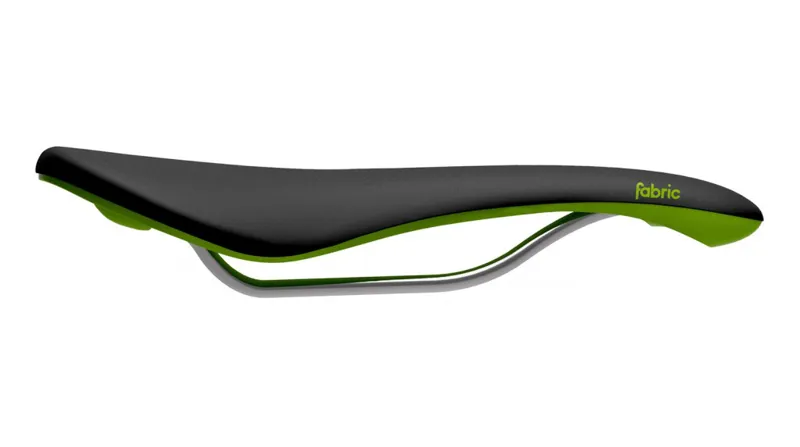 Fabric Scoop : SHALLOW : Elite : Black / Green-7