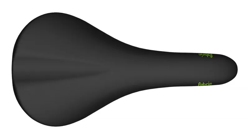 Fabric Scoop : SHALLOW : Elite : Black / Green-1