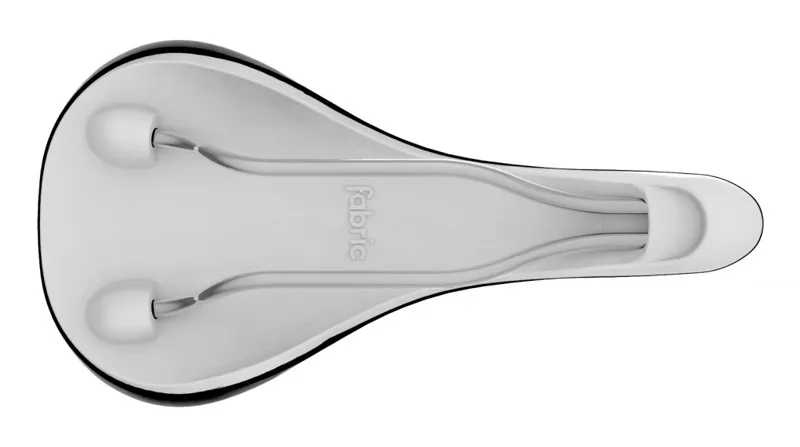 Fabric Scoop : SHALLOW : Elite : Black / White-2