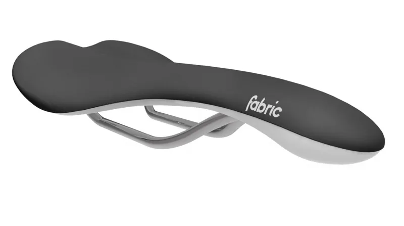 Fabric Scoop : SHALLOW : Elite : Black / White-5
