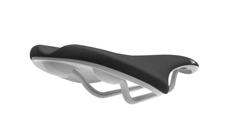 Fabric Scoop : SHALLOW : Elite : Black / White-3