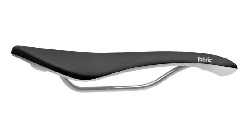 Fabric Scoop : SHALLOW : Elite : Black / White-7