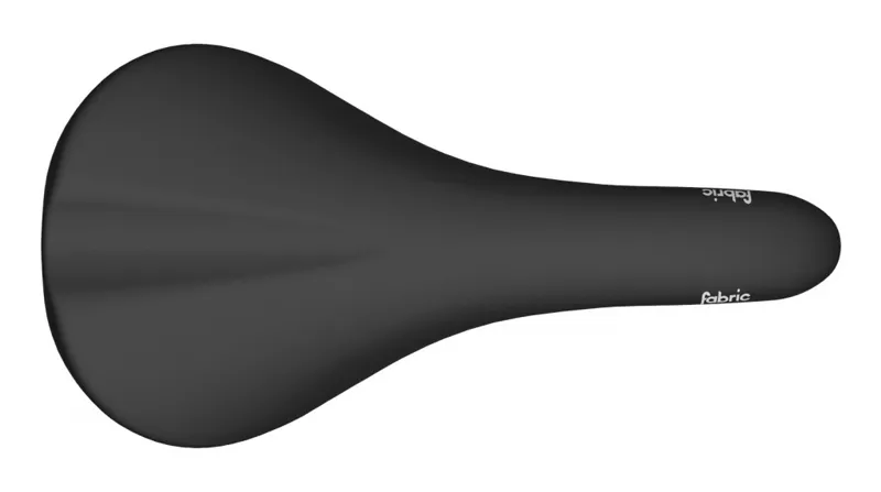 Fabric Scoop : SHALLOW : Elite : Black / White-1