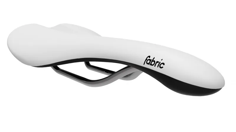 Fabric Scoop : SHALLOW : Elite : White / Black-5