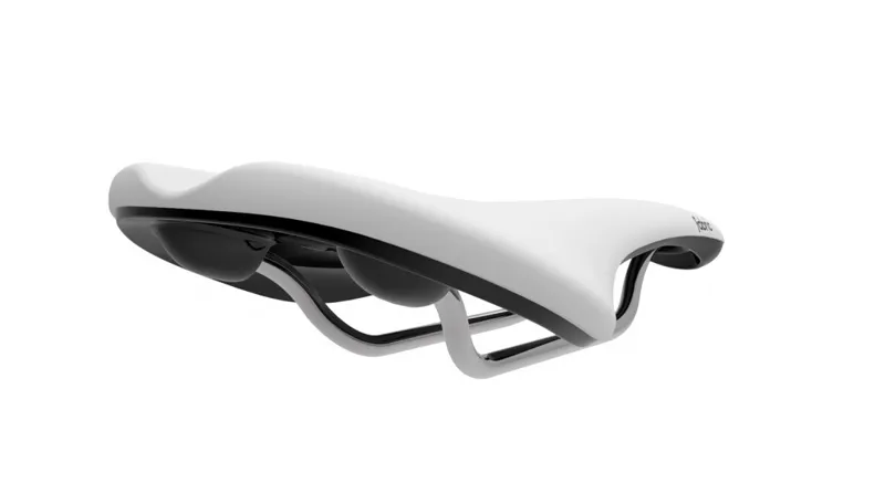 Fabric Scoop : SHALLOW : Elite : White / Black-3