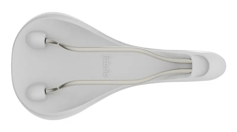 Fabric Scoop : SHALLOW : Race : White / White-3