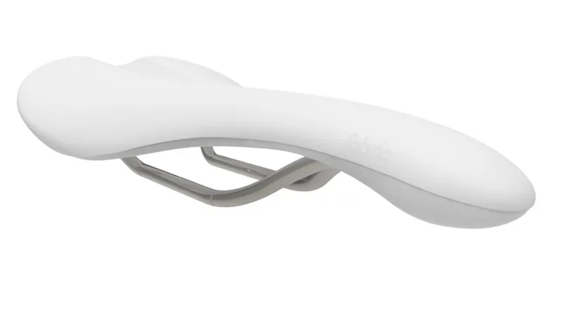 未使用】チタンレール fabric SCOOP RACE FLAT （fabric Scoop