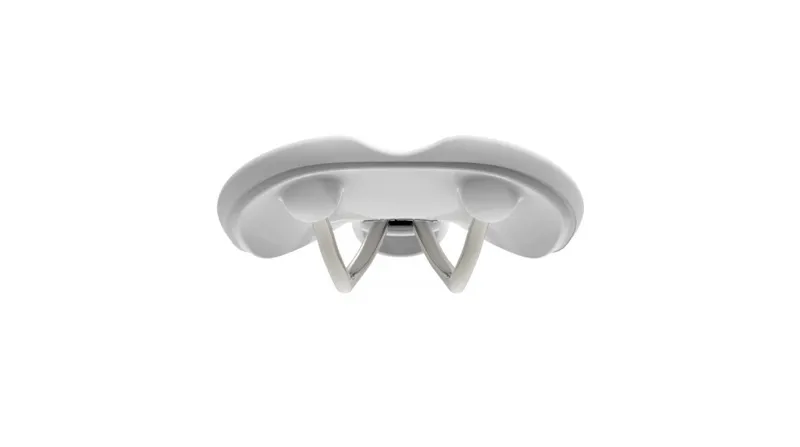 Fabric Scoop : SHALLOW : Race : White / White-6
