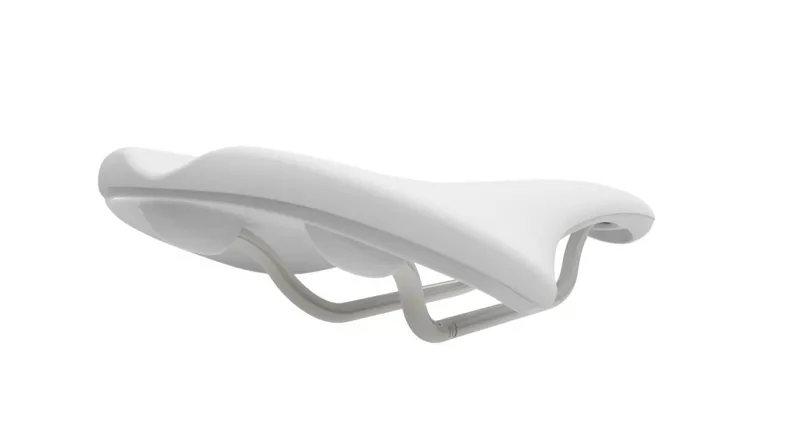 Fabric Scoop : SHALLOW : Race : White / White-2