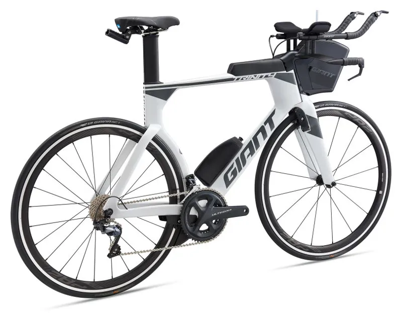 Trinity advanced hotsell pro 2