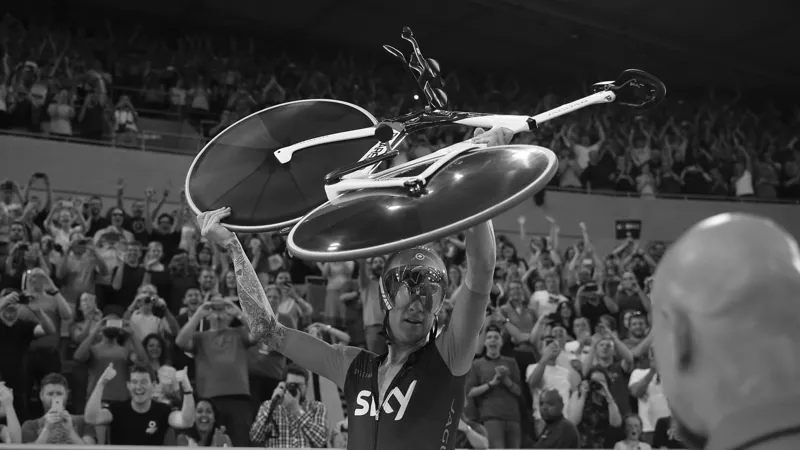 Muc-Off NTC : Performance Nanotube Chain : SHIMANO-2