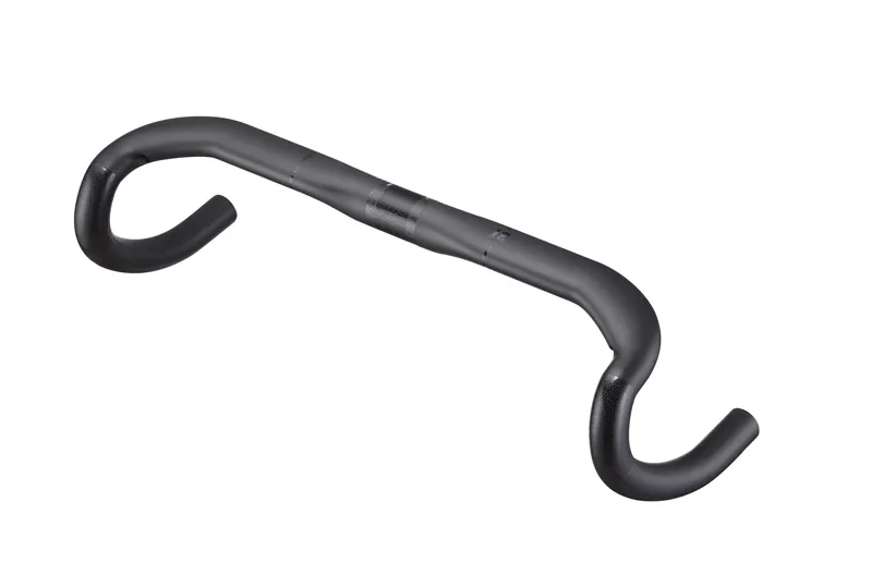 3T R Superergo TEAM Stealth Carbon Road Handlebar : Black STEALTH