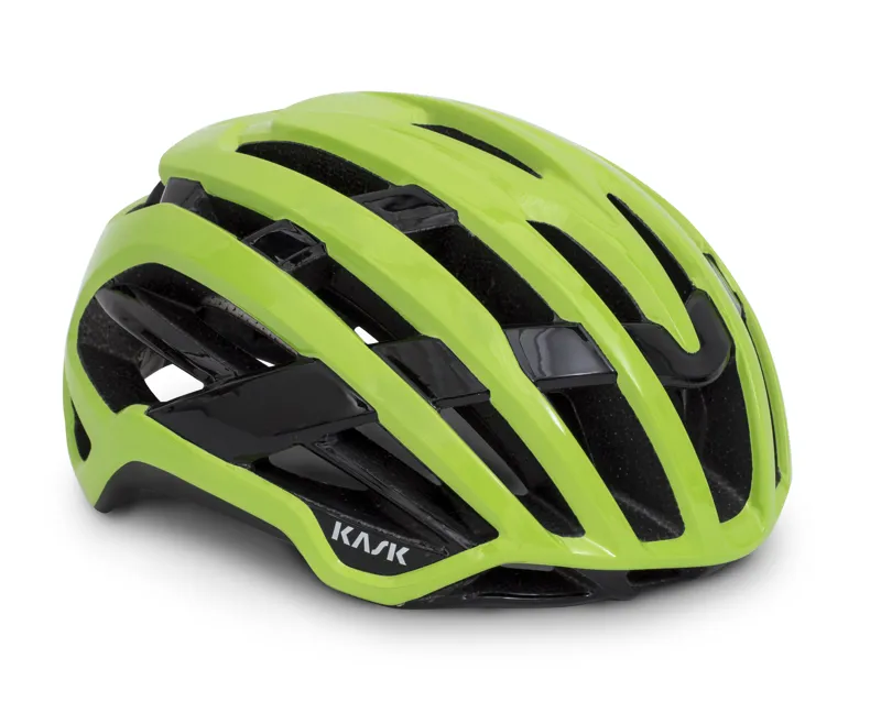 Kask valegro hotsell road cycling helmet