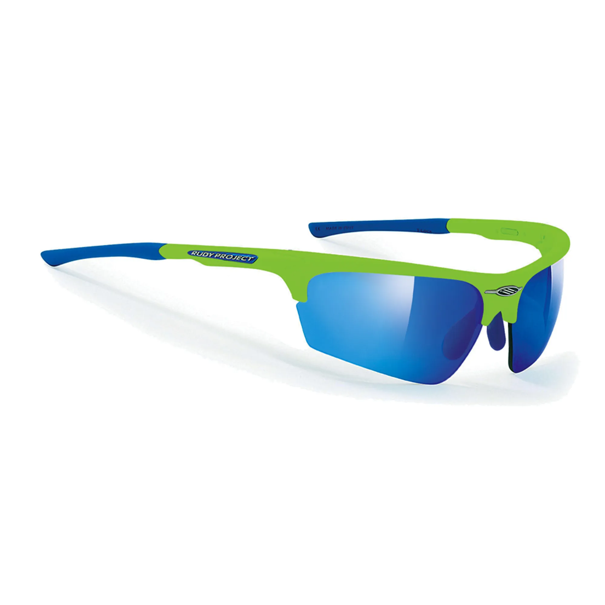 Rudy Project Noyz Replacement Lenses by Seek Optics - Polarized & UV Rudy Project Noyz Replacement Lenses by Seek Optics - Polarized & UV