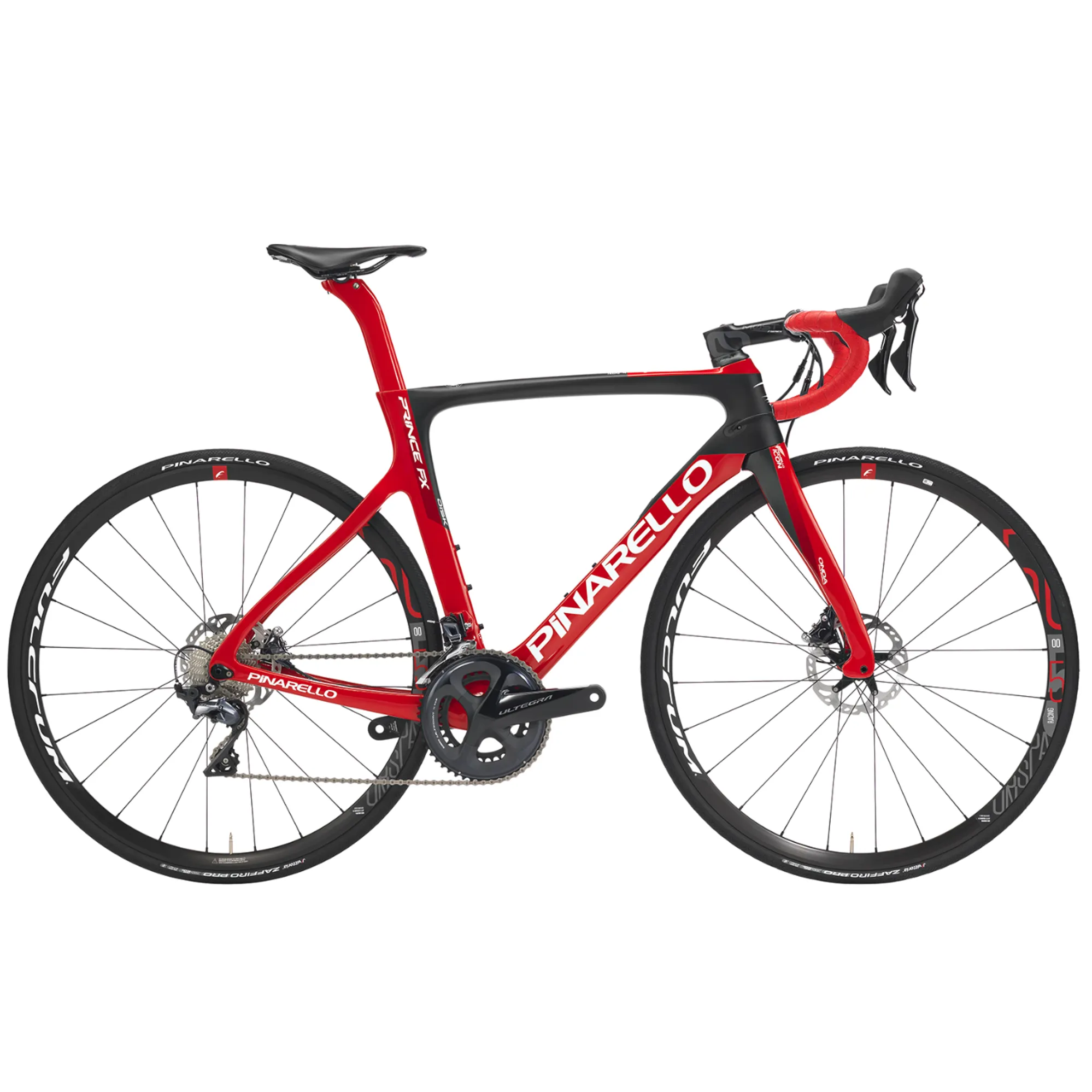 Pinarello prince fx disc hotsell