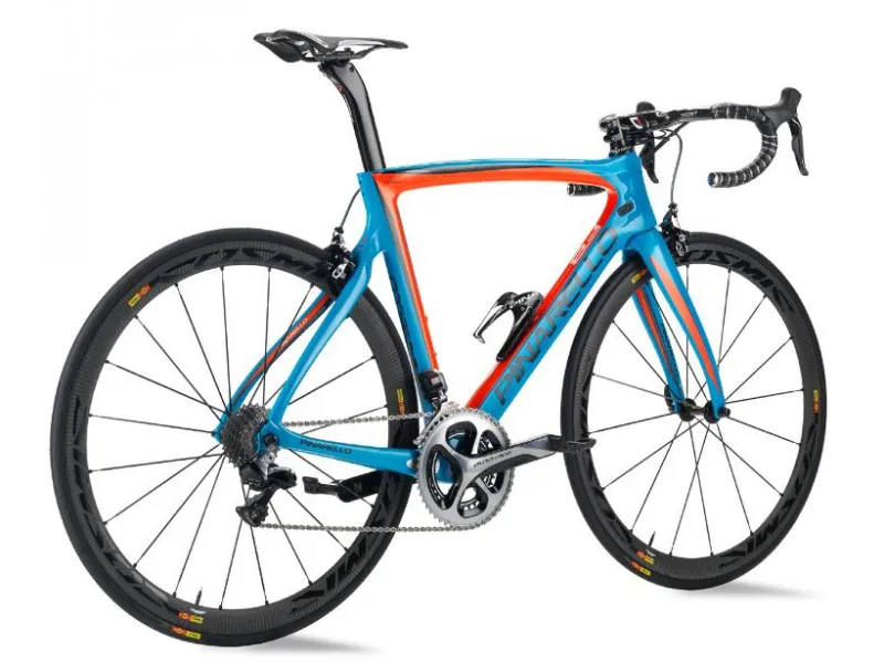 2015 Pinarello Dogma F8 Limited Edition FRAMESET : 968 Sky
