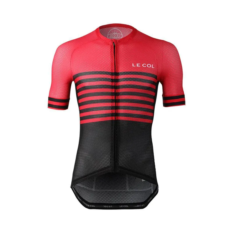 Discovery cycling jersey store