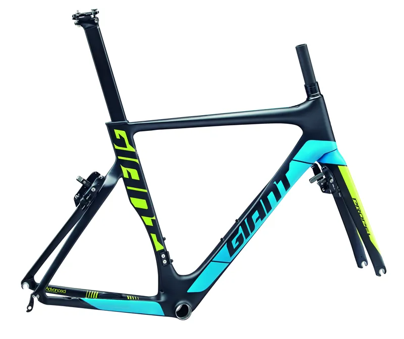 Giant propel advanced pro 2017 discount