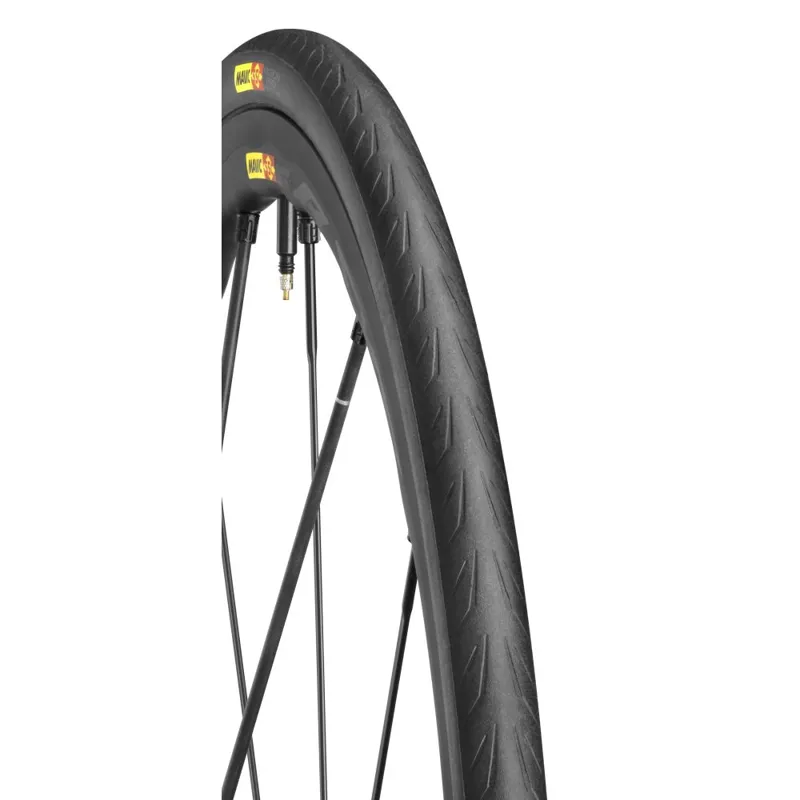 MAVIC イクシオン YKSION PRO GRIP/ POWER LINK Mavic Yksion Pro GripLink Clincher Tire at BikeTiresDirect