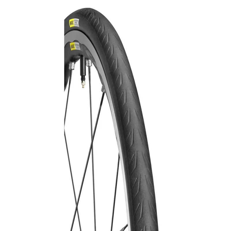 Mavic Yksion Pro Powerlink Tyre : Rear-1
