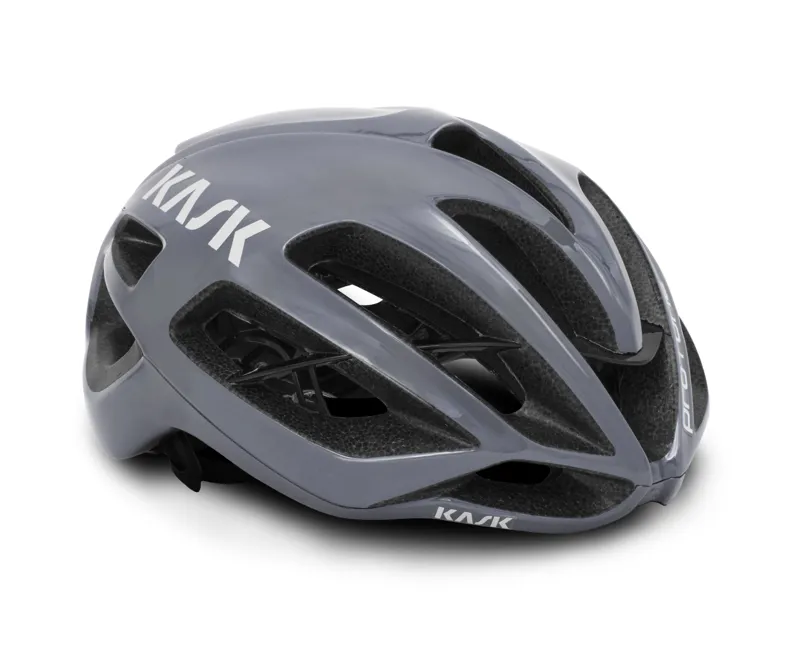 Kask Protone WG11 Aero Road Cycling Helmet : SOLID GREY