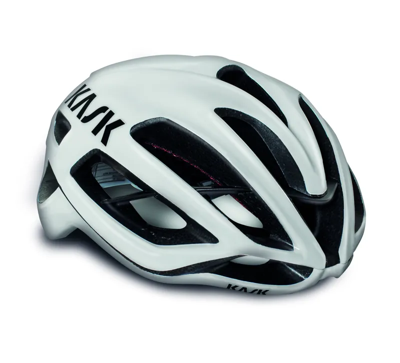 Kask Protone WG11 Aero Road Cycling Helmet : WHITE