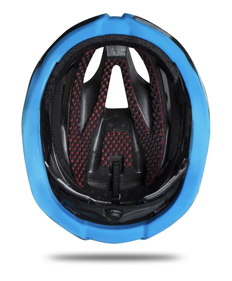 Kask Protone WG11 Aero Road Cycling Helmet : BLUE-4