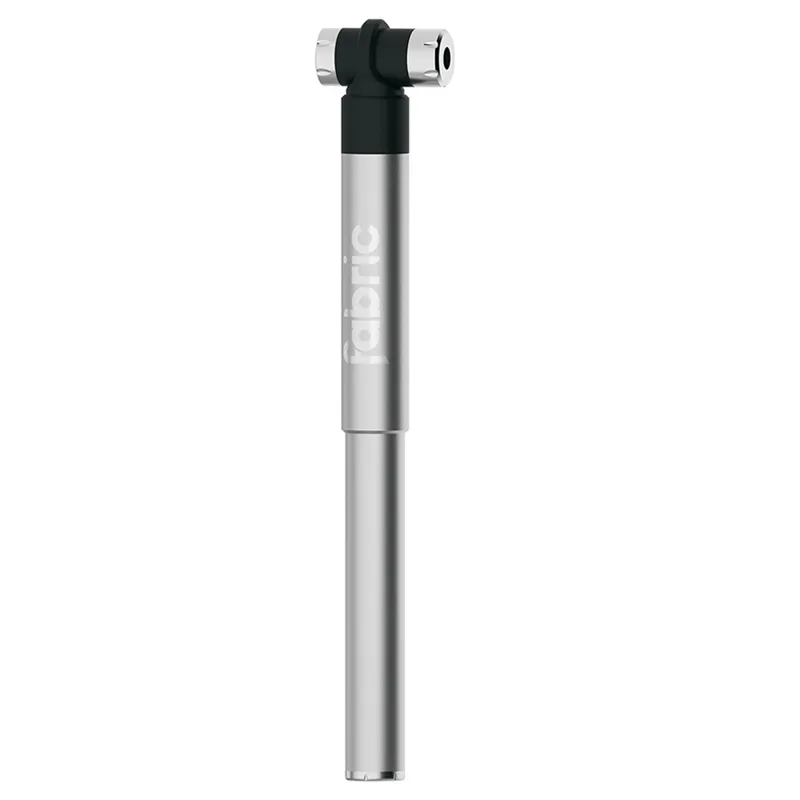 Fabric R200 High Pressure Road Mini Pump : Long