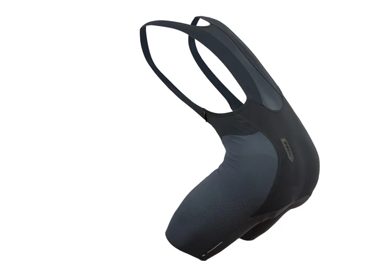 Q36.5 Salopette Dottore Classic Bibshort : Squalo Titanium