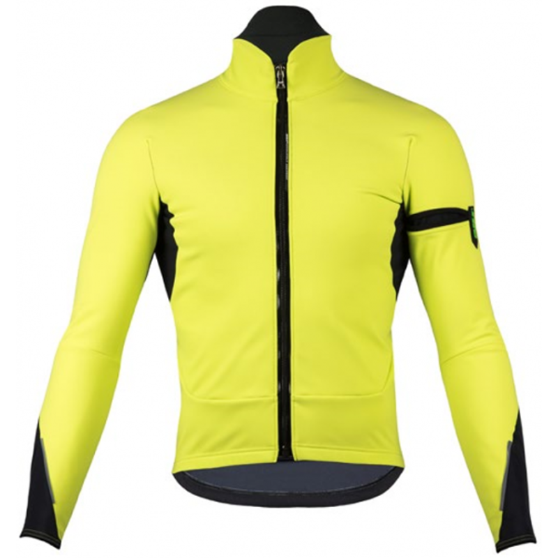 Q36.5 Termica Jacket : Lemon-2