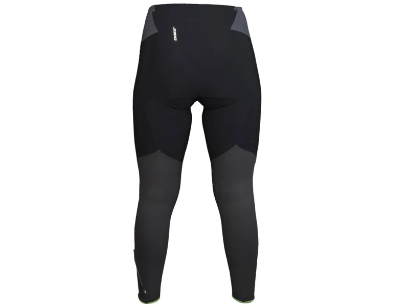 Q36.5 Womens Winter Tights : NO PAD-1