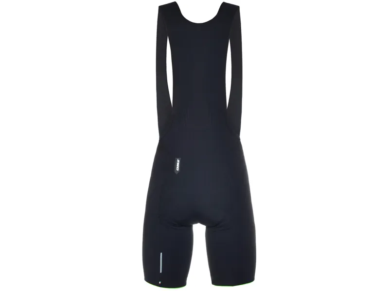 Q36.5 Salopette L1 Essential : L1 Essential Bib short : Black-3