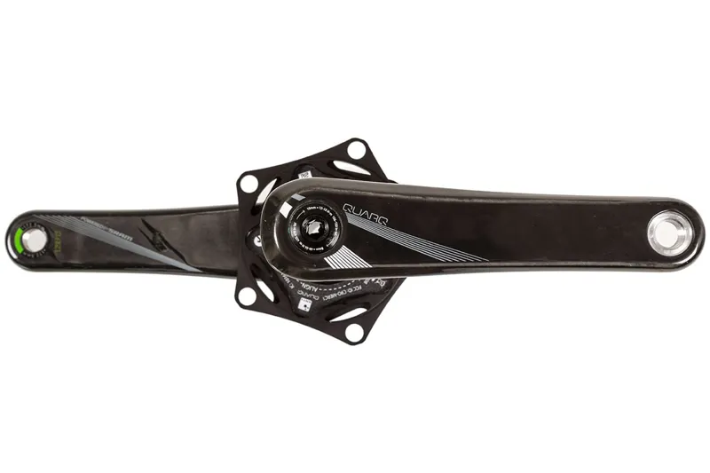 Quarq ELSA R Powermeter : GXP : Standard 130BCD-3