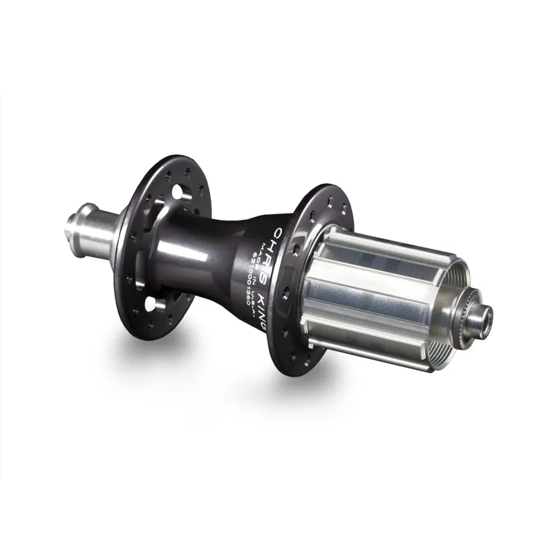 Chris King R45 Campagnolo 11s リアハブ変換キット Chris King R45 Campagnolo 11s リアハブ変換キット