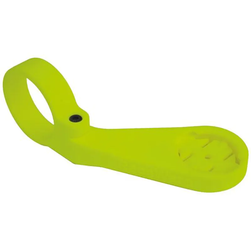 Race Ware Garmin Edge 800/810 Mount NEON YELLOW