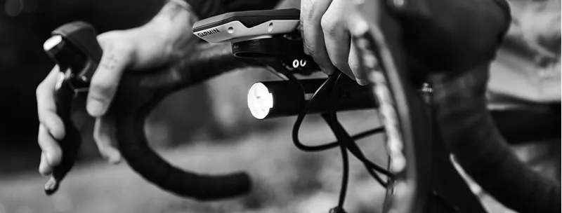 Knog PWR ROAD Front Light-2