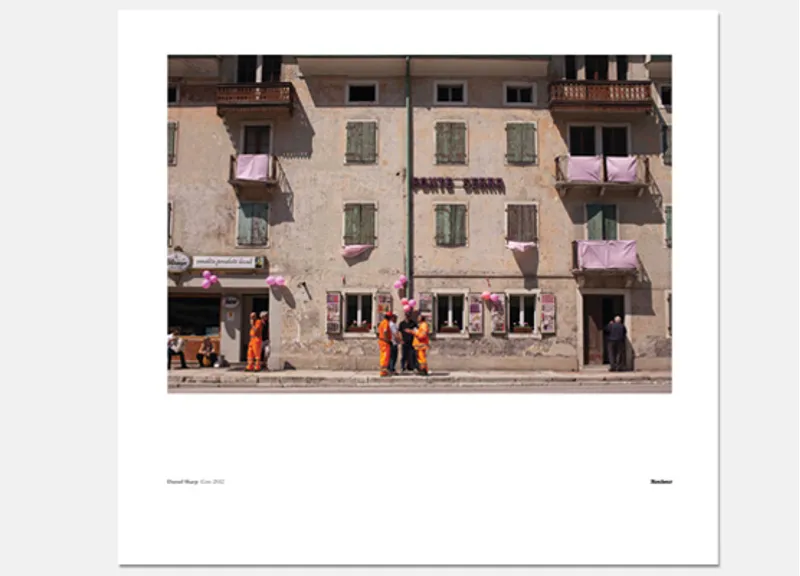 Rouleur Calendar 2013-3