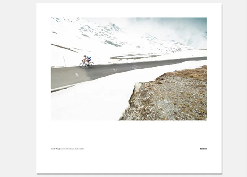 Rouleur Calendar 2013-1