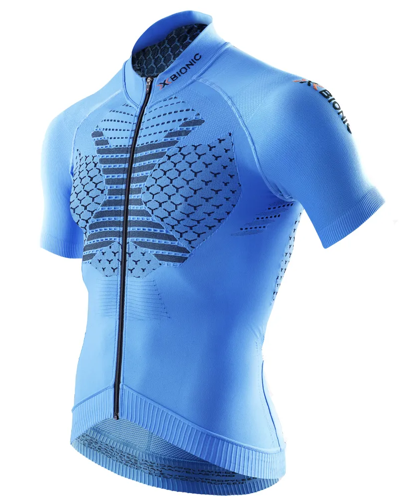 Maillot x 2025 bionic velo